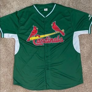 St. Louis Cardinals Jersey